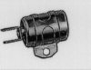 BOSCH 1 237 330 159 Condenser, ignition